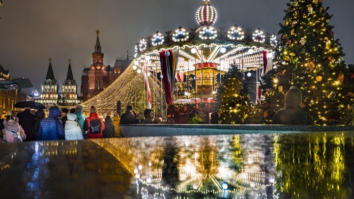 От Северной Осетии до Камчатки: лучшие места для новогодних каникул выбрали эксперты