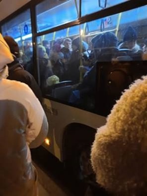 Петербуржцы призвали провести публичное расследование результатов провальной транспортной реформы Смольного