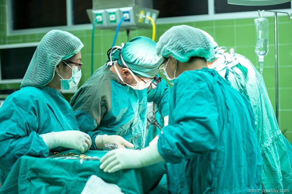 «20 идей»: как помочь россиянам, нуждающимся в пересадке органа