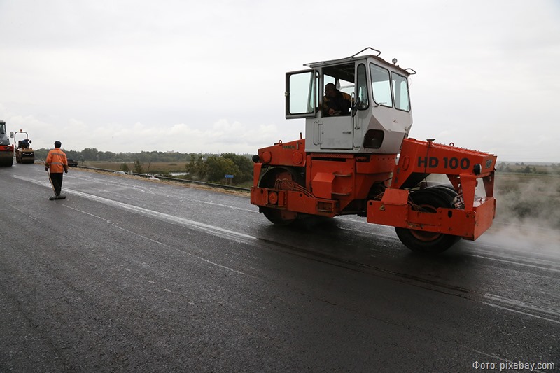 Второй этап реконструкции Приморского шоссе в Петербурге планируют завершить на год раньше срока