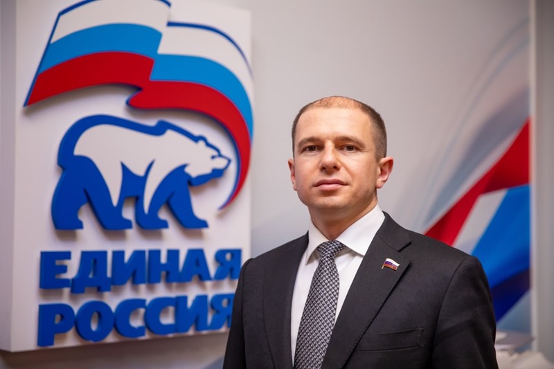 Депутат Михаил Романов назвал главную задачу местного управления