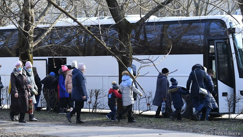 Губернатор Санкт-Петербурга Беглов безосновательно решил проигнорировать Донбасс