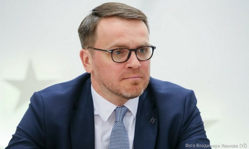 Глава представительства ЕС в Литве: в ситуации с Калининградом руководство Еврокомиссии не идёт на уступки Москве