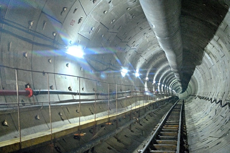 «Моспроект-3» займётся второй веткой метротрамвая в Челябинске