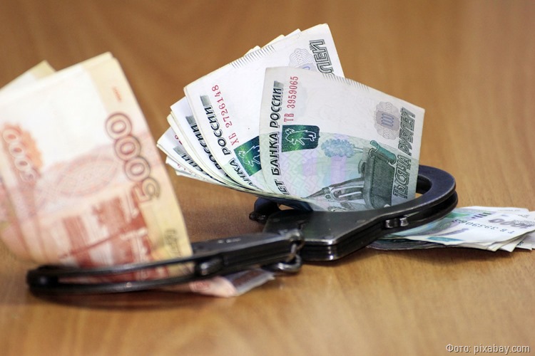 Под управлением Беглова в Петербурге значительно вырос уровень коррупции
