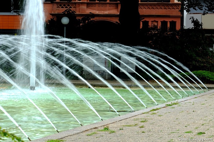 Беглов может не выполнить свое обещание о реставрации к 2024 году всех фонтанов в Петербурге