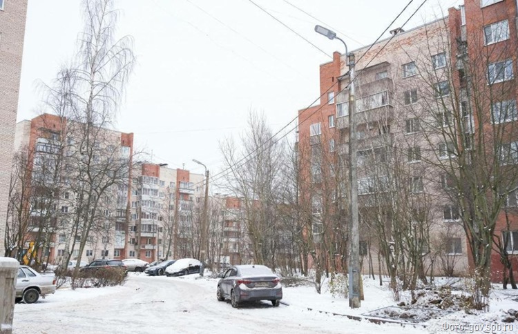 Блокадница сравнила уборку снега в Петербурге с попыткой истребить всех стариков в городе