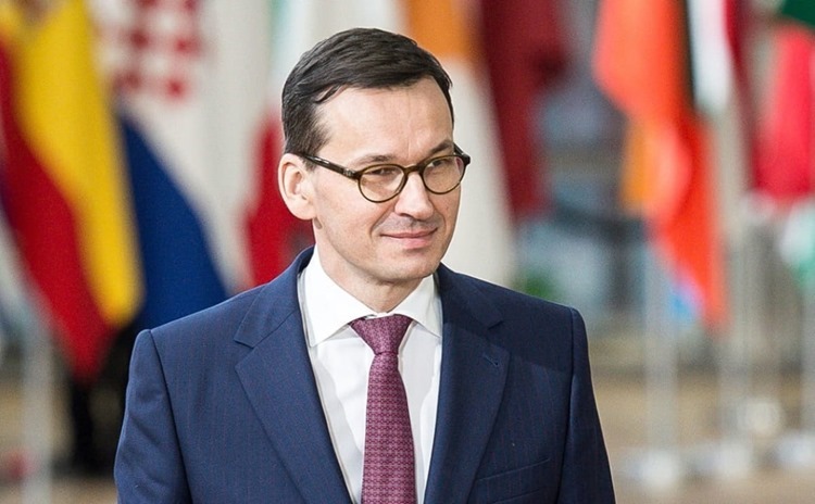Премьер-министр Польши: «Победа над Россией – это и польский, и европейский государственный смысл»