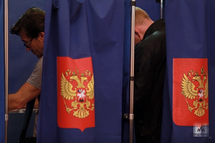 Политолог о предстоящих выборах губернатора в Петербурге: хватает достойных политиков