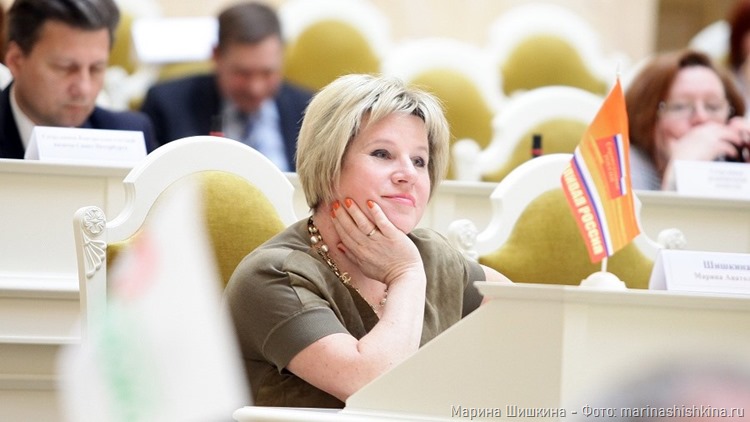 Разваливший «Справедливую Россию» в парламенте Петербурга Беглов помогает проукраинскому депутату – СМИ