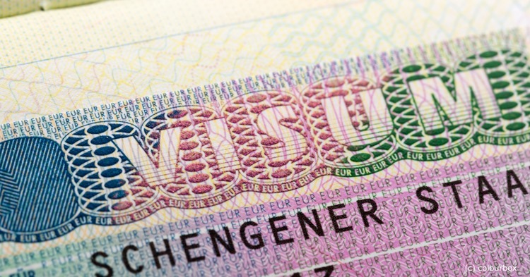 Генеральные консульства Германии в России прекращают приём документов на визы