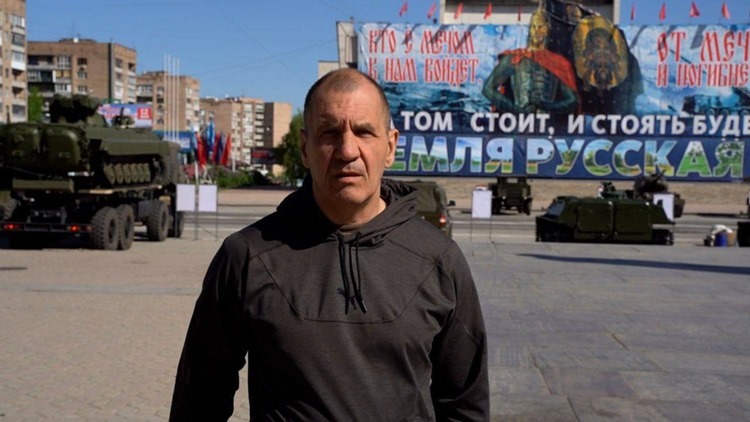 Шугалей счел сюжет РЕН ТВ о похищении Башарова в Сирии постановкой против Пригожина