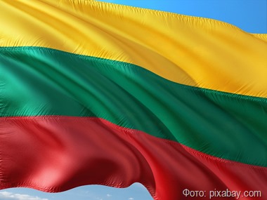 МИД Литвы торопит ЕС: «Мы должны начать работу над 15-м пакетом санкций»