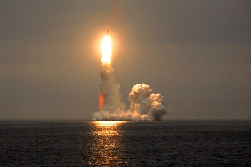 Бербок обвинила Россию в размещении запрещенных ракет в Калининграде
