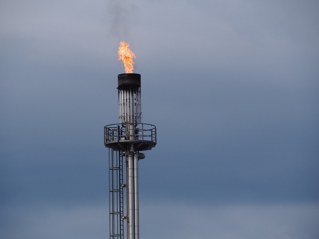 Сегодня ЕС планирует обсудить возможность введения санкций против газопровода «Северный поток-2»
