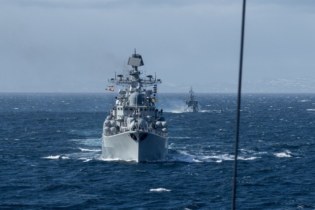 Члены СДПГ призвали к переговорам с Россией и критикуют увеличения военных расходов