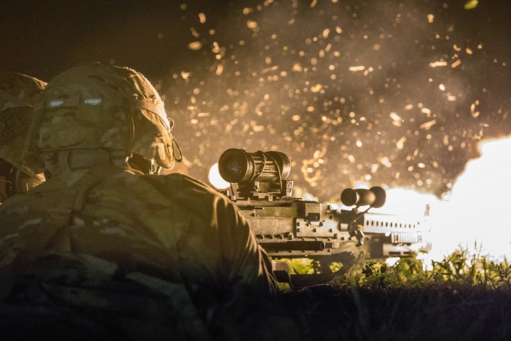 СВР РФ: Сербия поставляет Украине боеприпасы, маскируя их как детали для сборки