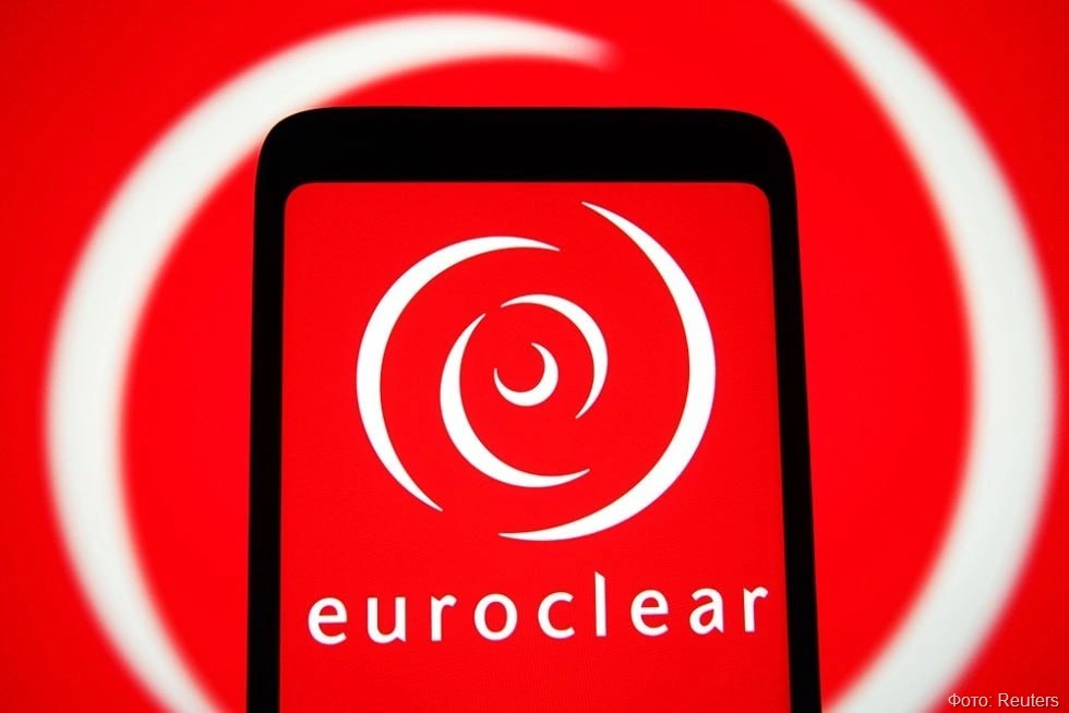 Euroclear предупредил об угрозе экспроприации из-за планов ЕС с активами РФ