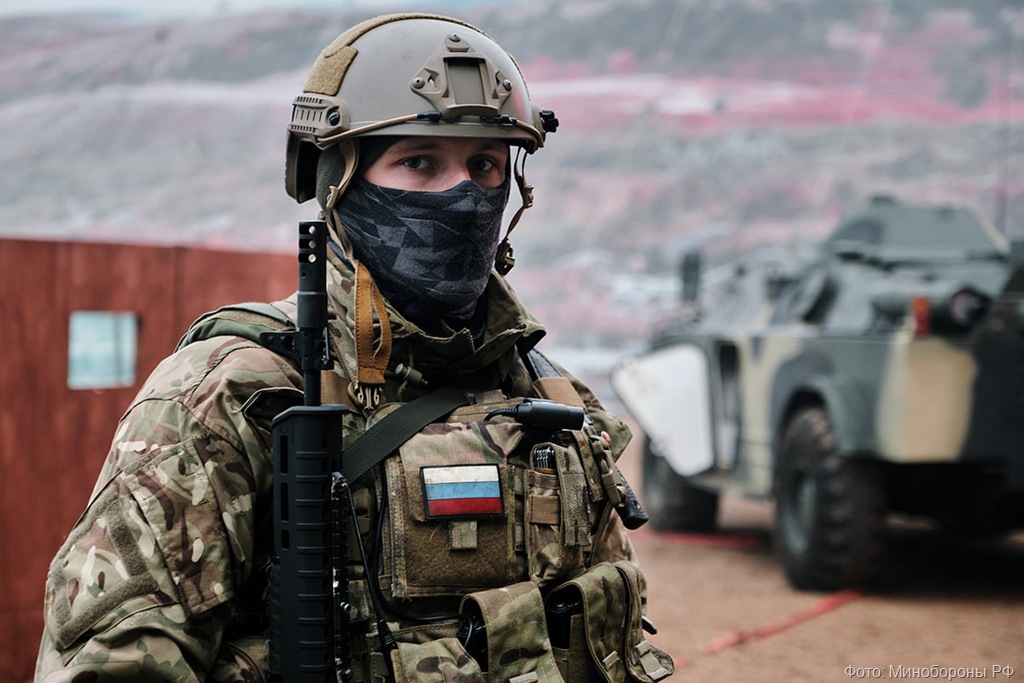 Экc-командующий ВС Литвы: «Калининград — волк, засунутый в стадо овец стран НАТО»