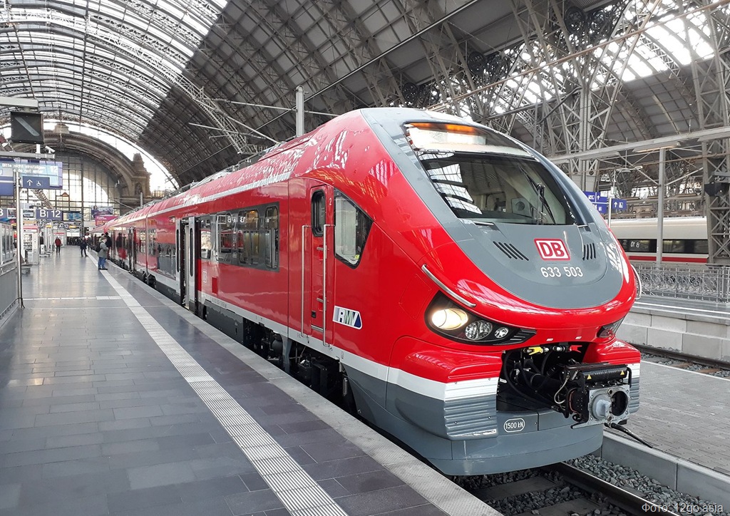 Голосовой помощник Deutsche Bahn пока не оправдывает ожиданий пассажиров