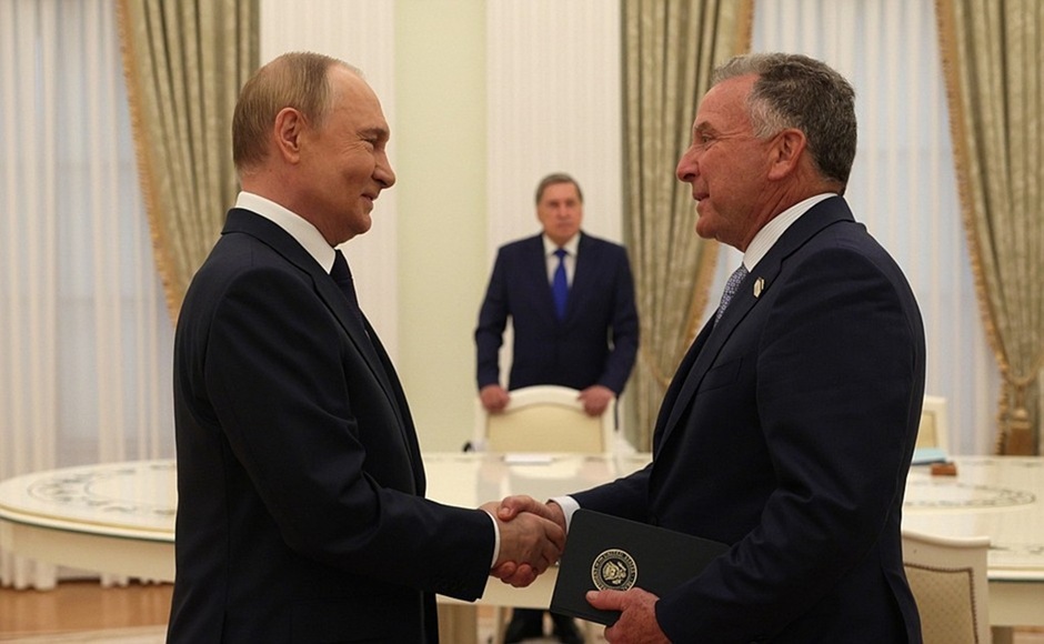 Трамп заявил о готовности встретиться с Путиным — уже на следующей неделе