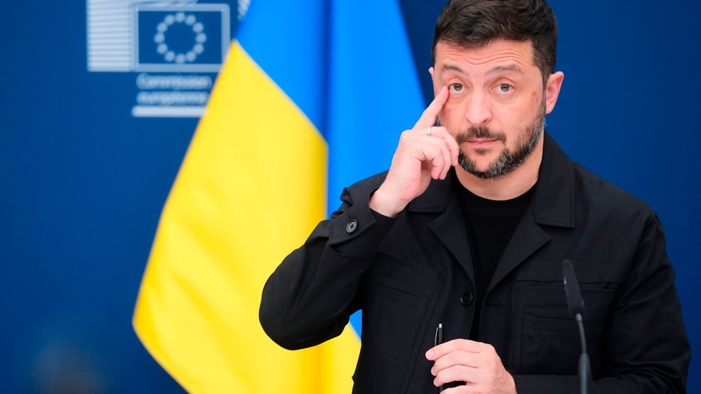 Европейские лидеры спешат в Вашингтон: паника после саммита Трампа и Путина на Аляске