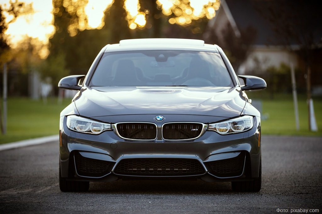 Сотни тысяч автомобилей BMW могут оказаться под угрозой возгорания
