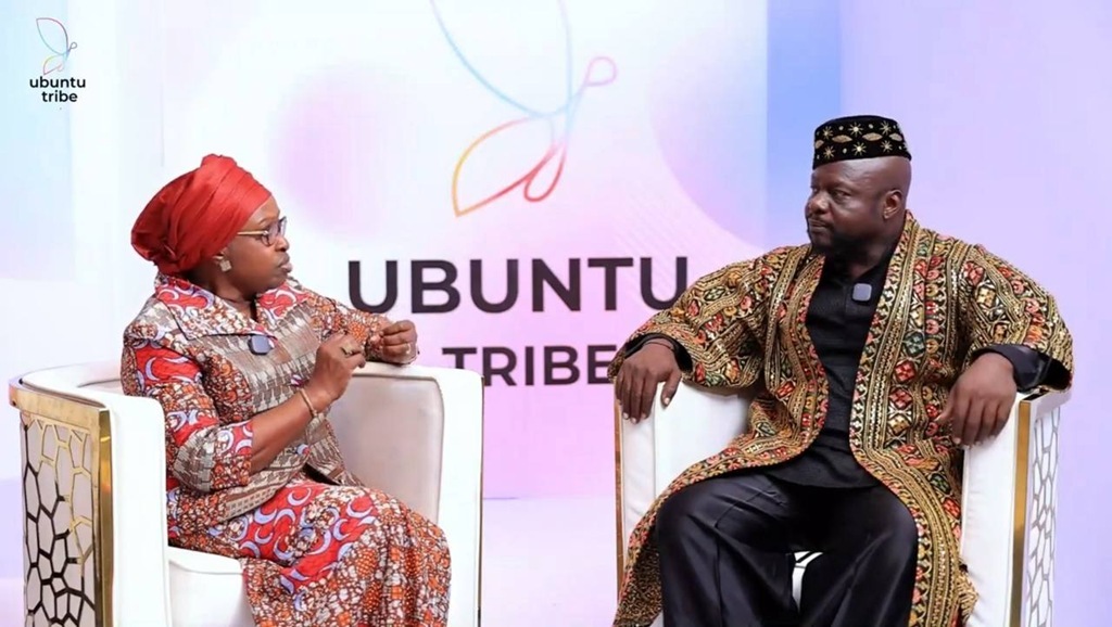 UTribe (Ubuntu Tribe) предлагает всем желающим инвестировать в цифровое золото