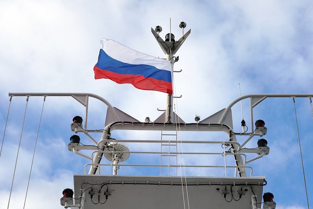 Польша отказалась блокировать Балтику для «теневого флота» России