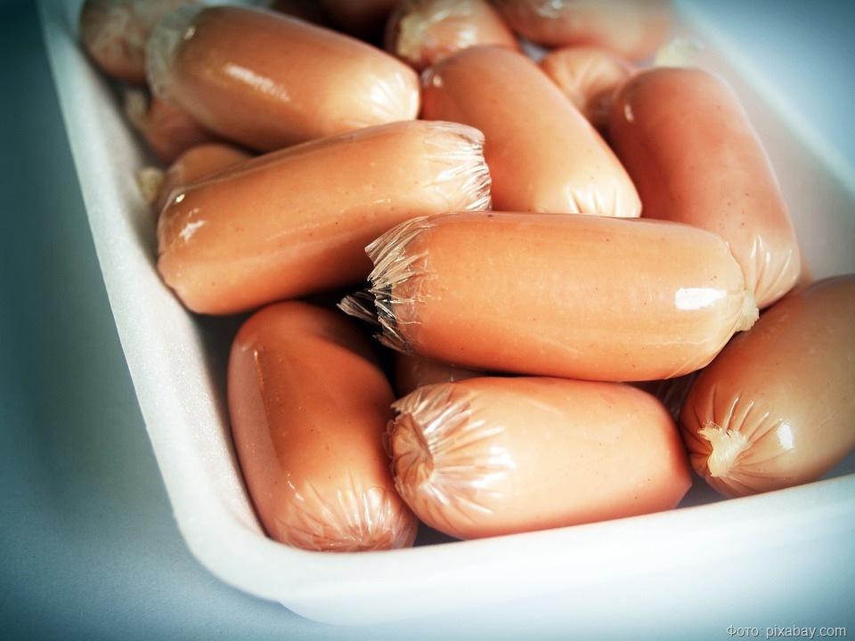 В ЕС спорят о названиях для веганских продуктов