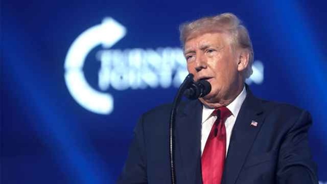 Трамп предложил исключить Испанию из НАТО
