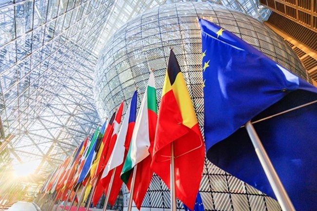 Евросоюз ввел новый пакет санкций против России