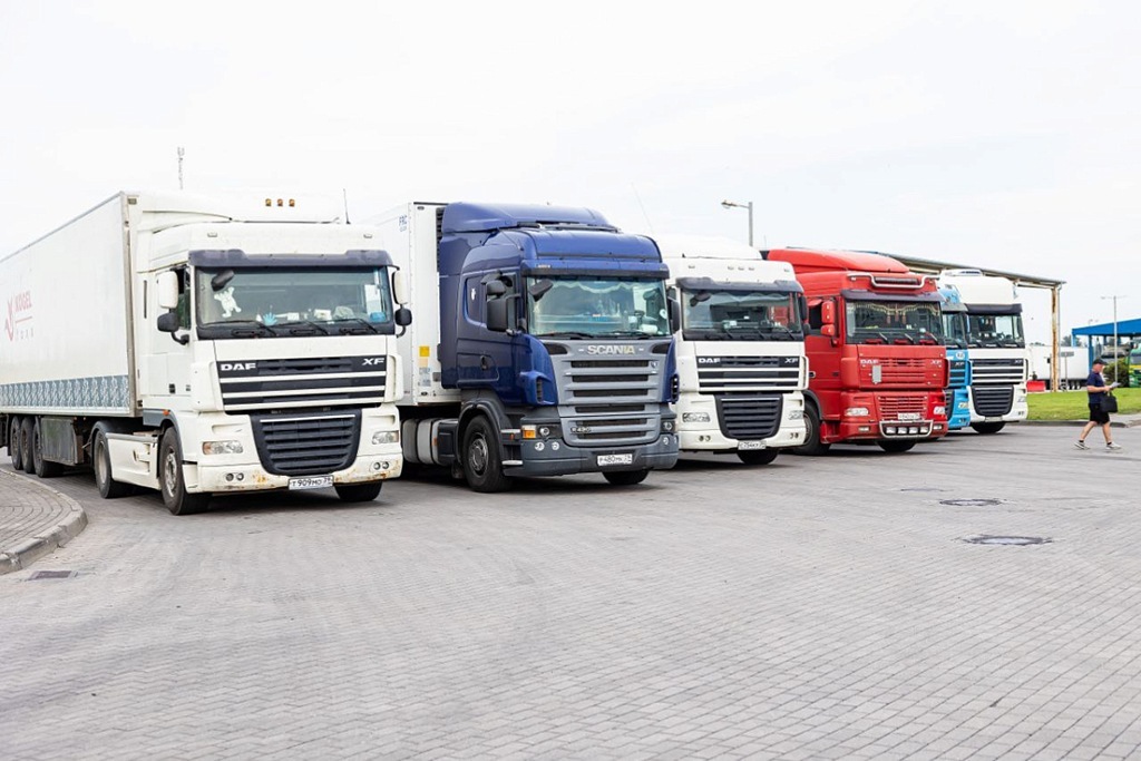 Литва ждёт шагов Беларуси по урегулированию границы