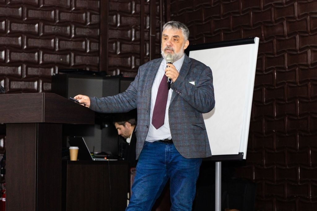 Учёные и эксперты обеспокоены проектами на Куршской косе