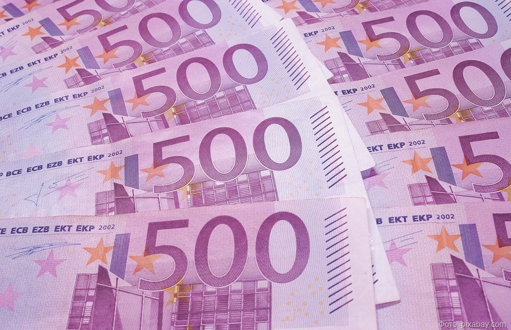 Бельгия против: зачем ЕС рисковать российскими активами?