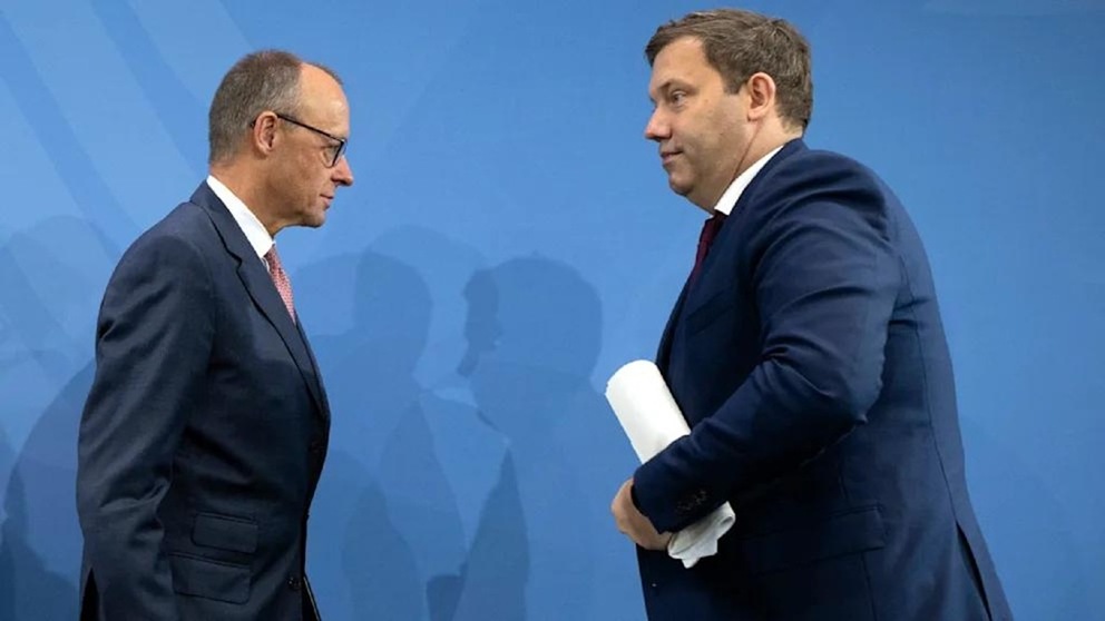 В Германии коалиция трещит по швам