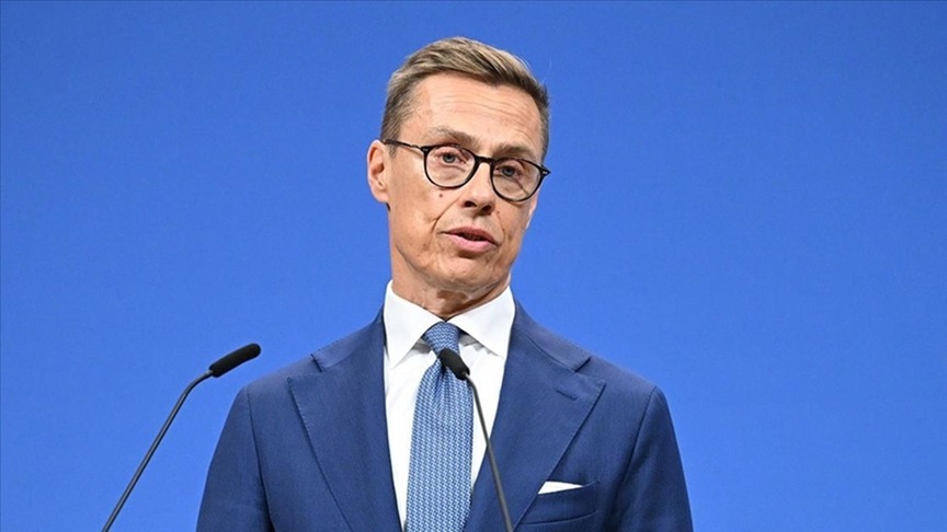 Президент Финляндии: ЕС восстановит диалог с Россией