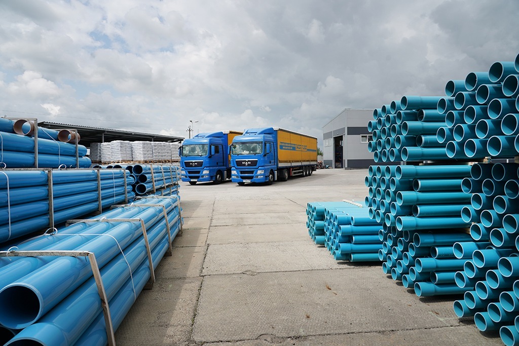 Bloomberg: Спад немецкого машиностроения стал самым долгим за 30 лет