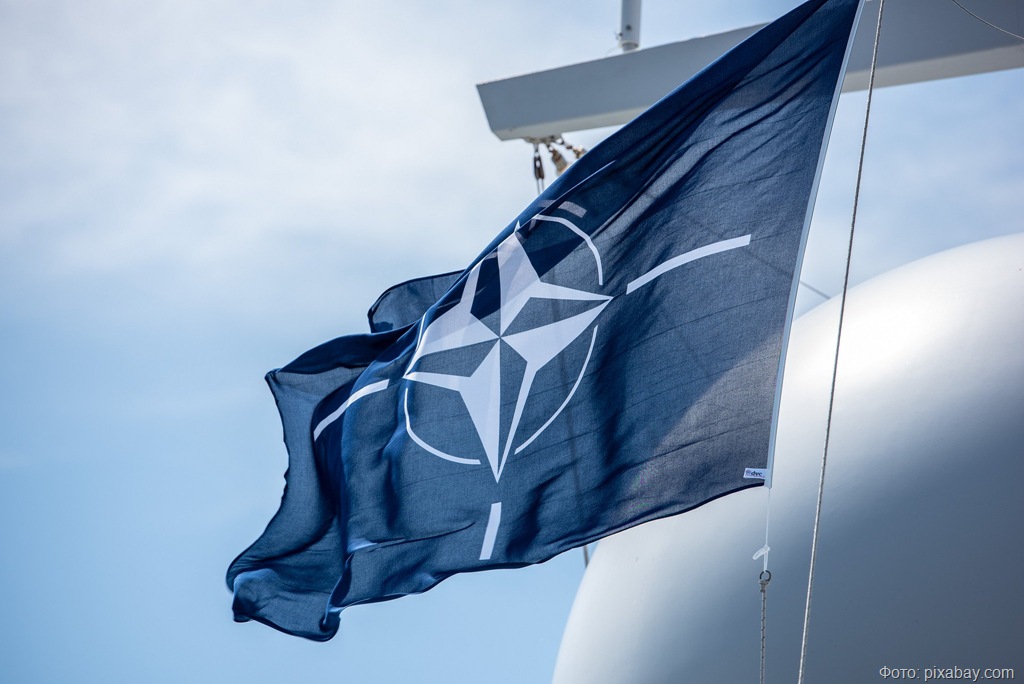 Россия предложила НАТО подписать договор об отказе от нападения