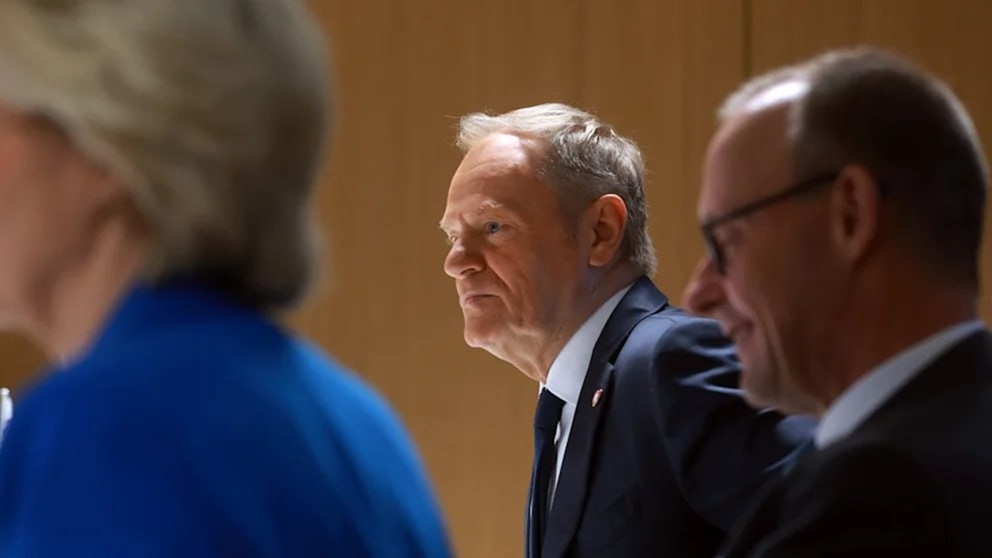 Дмитриев: решение ЕС по кредиту для Киева стало ударом по лидерам Запада