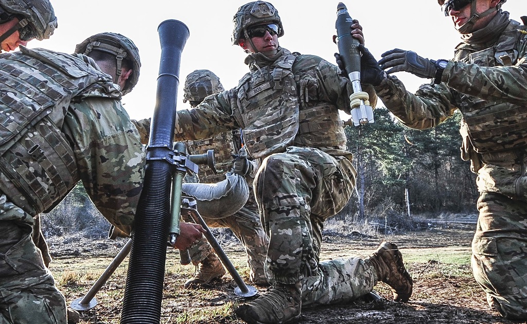 &laquo;Трепет и беспокойство&raquo;: почему Париж боится перевооружения Германии