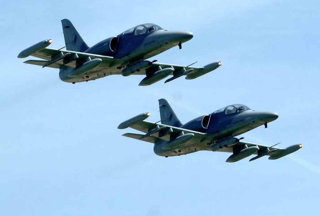 Чешский премьер Бабиш отказал Украине в поставках самолётов L-159