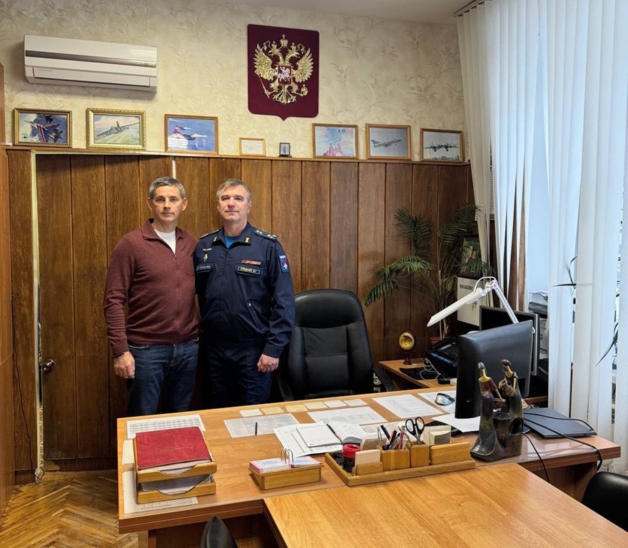 Один день из жизни госпиталя и человека, который сюда возвращается