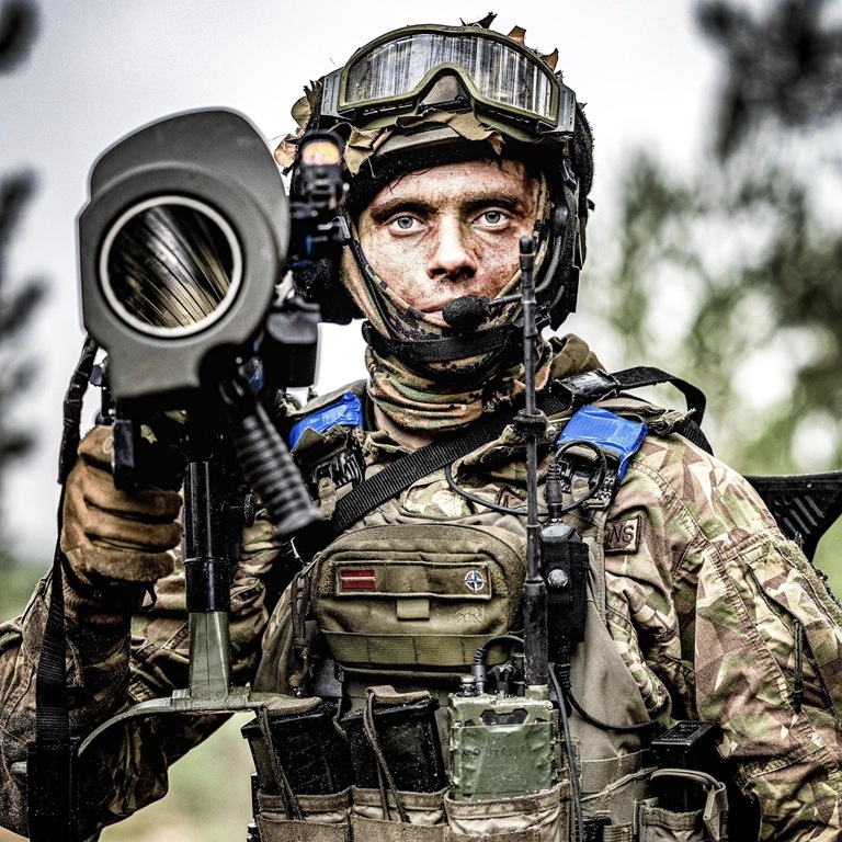 Европейцы займут ключевые командные посты в структуре НАТО