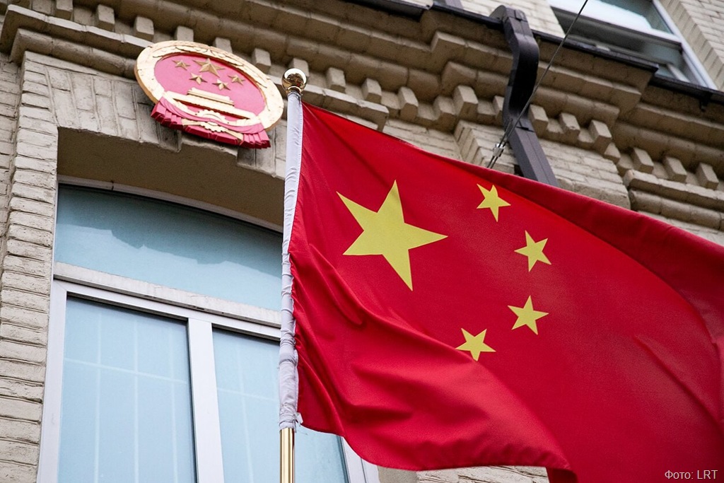 В Варшаве по ордеру Литвы задержали черногорца, подозреваемого в шпионаже в пользу Китая