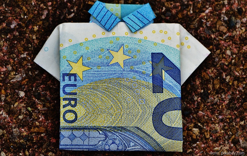 Бюджет Германии: траты выросли на 70% за десять лет, а денег всё равно не хватает