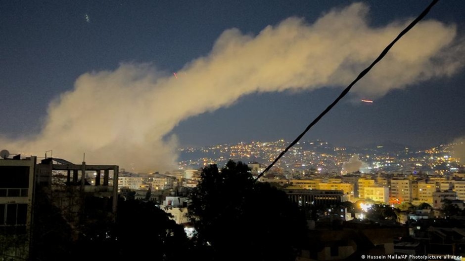 Глава МИД ФРГ: Германия не будет воевать с Ираном, но солдаты защитятся при нападении