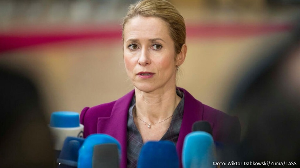 ЕС обсуждает, как сохранить Ормузский пролив открытым: Каллас заявила об угрозе для мировой экономики