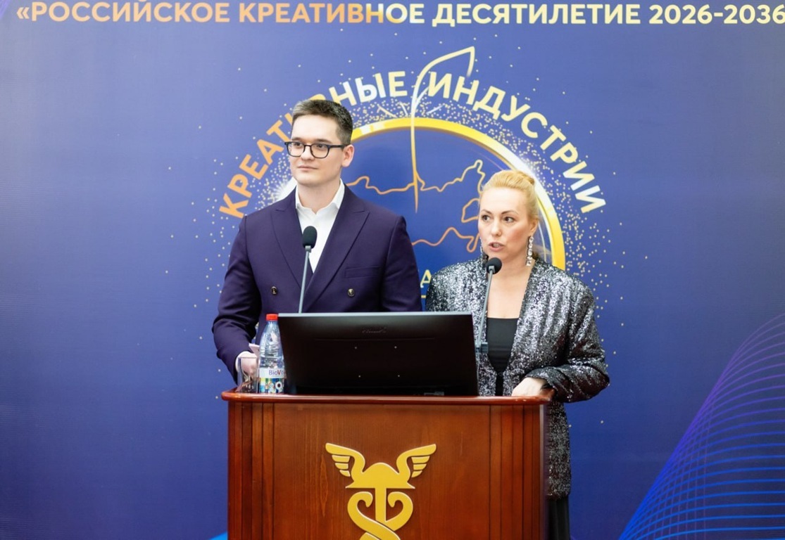 &laquo;Теперь я Чебурашка&raquo;: в ТПП РФ наградили &laquo;Союзмультфильм&raquo;