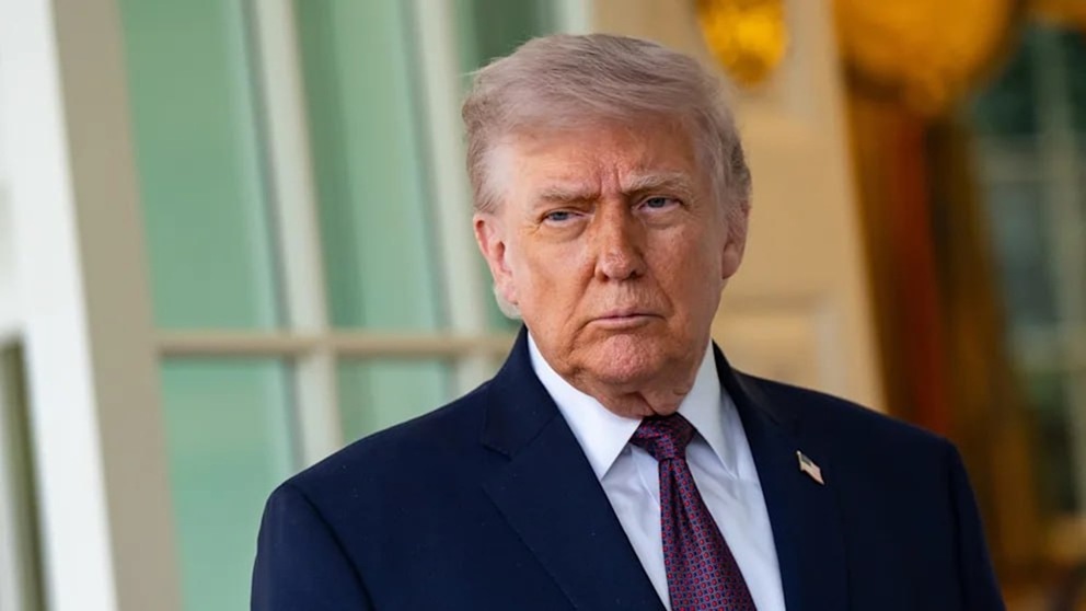 Дональд Трамп Дональд Трамп